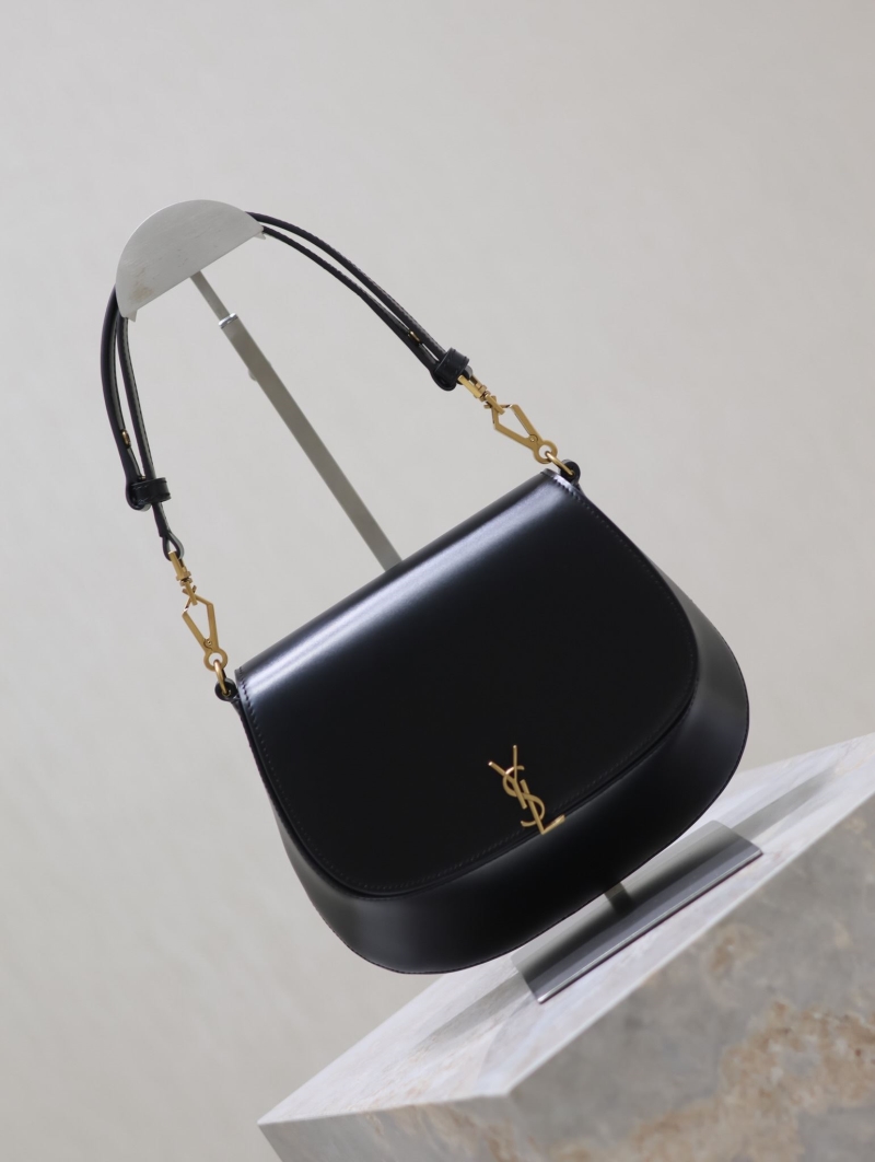 YSL Top Handle Bags